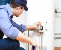 SLC Plumbing & Water Heater Repair image 2